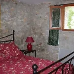 Le Prieure D'Orniols Guest house Goudargues