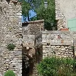 Le Prieure D'orniols * Goudargues