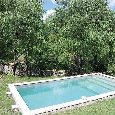 Le Prieure D'Orniols Gasthof *