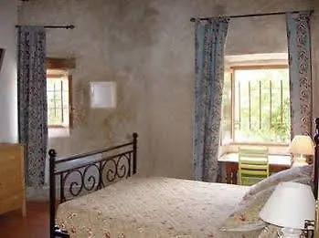 Le Prieure D'orniols Maison d'hôtes *