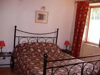 Le Prieure D'Orniols Gasthof