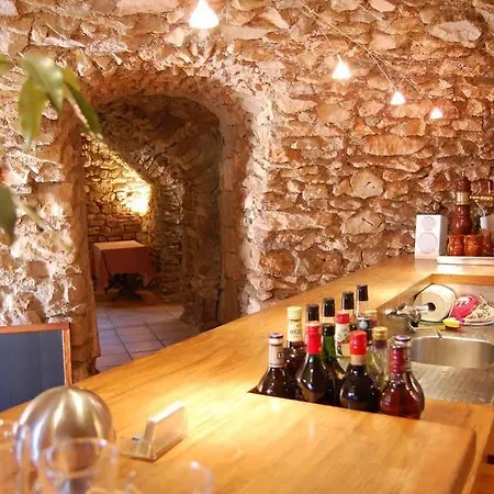 Maison d'hôtes Le Prieure D'orniols *