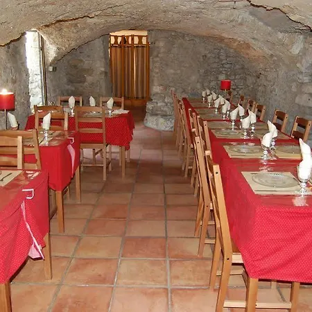 Maison d'hôtes Le Prieure D'orniols