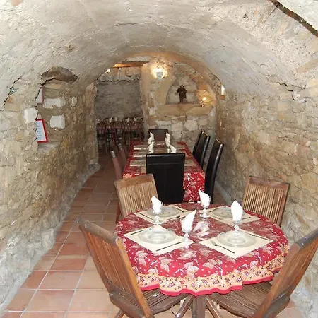 Le Prieure D'orniols Maison d'hôtes Goudargues