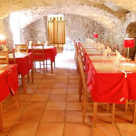 Maison d'hôtes Le Prieure D'orniols *