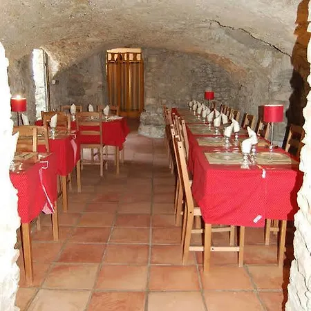 Maison d'hôtes Le Prieure D'orniols *
