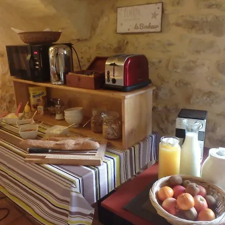 Le Prieure D'orniols * Goudargues