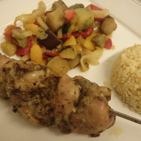 Le Prieure D'Orniols * Goudargues