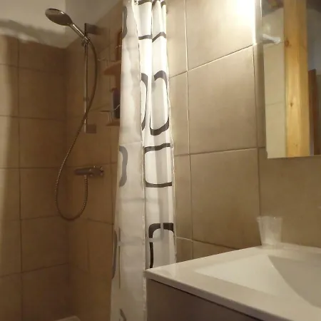 Gasthof Le Prieure D'Orniols