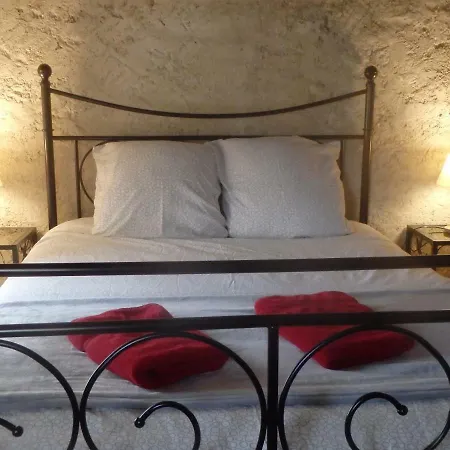 Le Prieure D'orniols * Goudargues