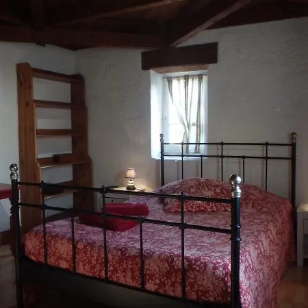 Le Prieure D'Orniols * Goudargues