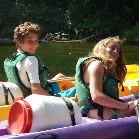 Le Prieure D'Orniols Goudargues