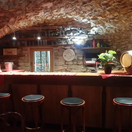 Le Prieure D'Orniols