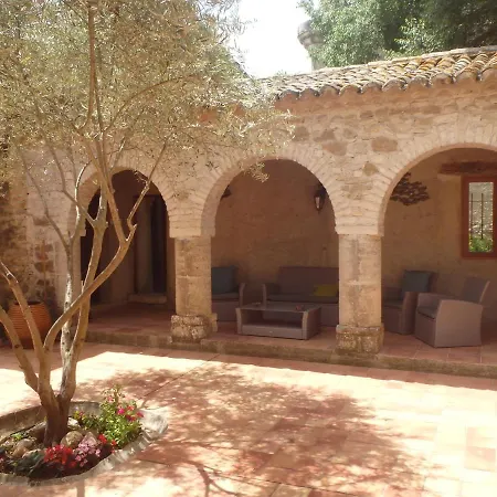 Le Prieure D'Orniols Gasthof