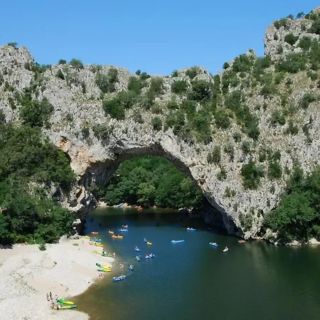 Le Prieure D'Orniols * Goudargues