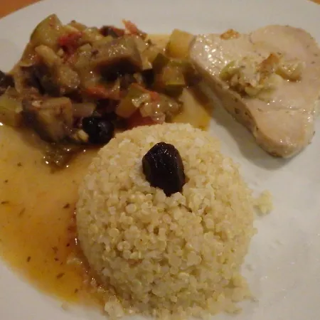 Le Prieure D'orniols * Goudargues
