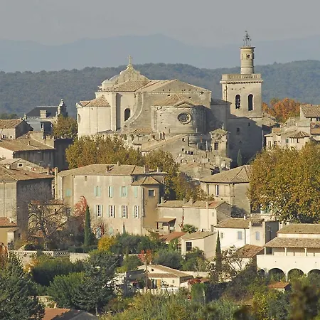 Le Prieure D'orniols
