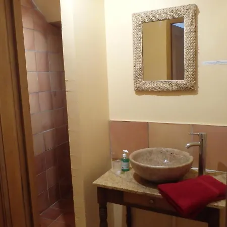 Le Prieure D'Orniols