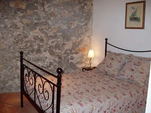 Le Prieure D'orniols * Goudargues