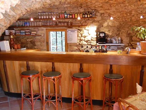 Le Prieure D'orniols * Goudargues