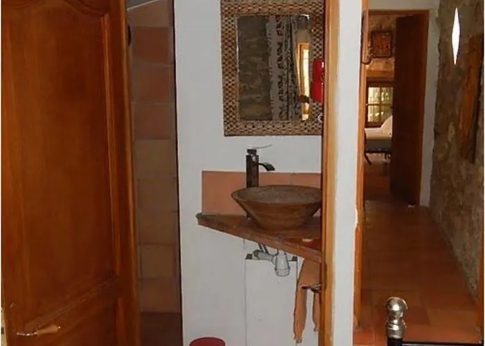 Le Prieure D'orniols *