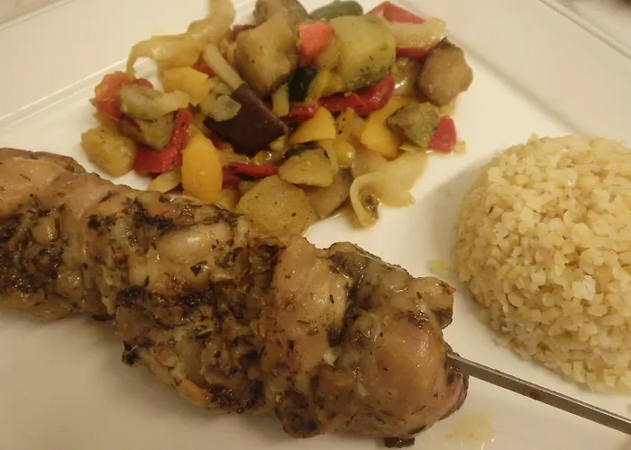 Le Prieure D'orniols * Goudargues