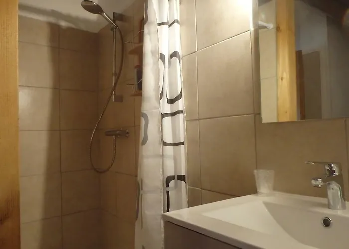 Pensjonat Le Prieure D'orniols